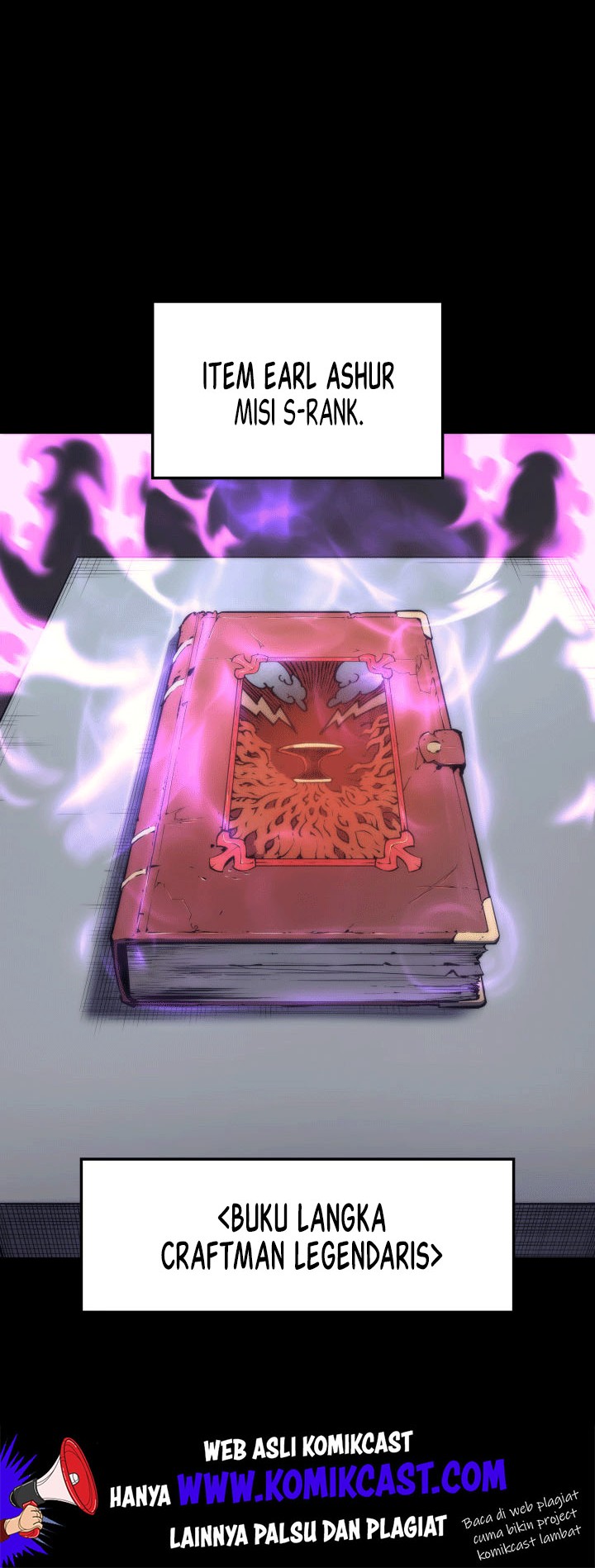Overgeared New Chapter 02 Gambar 18