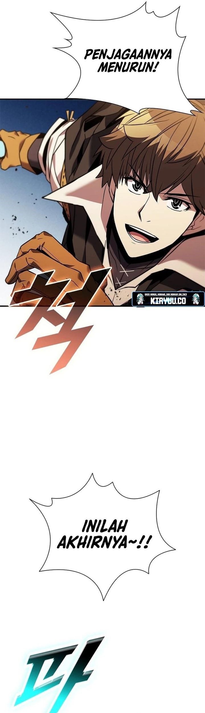Taming Master Chapter 155 halaman 23