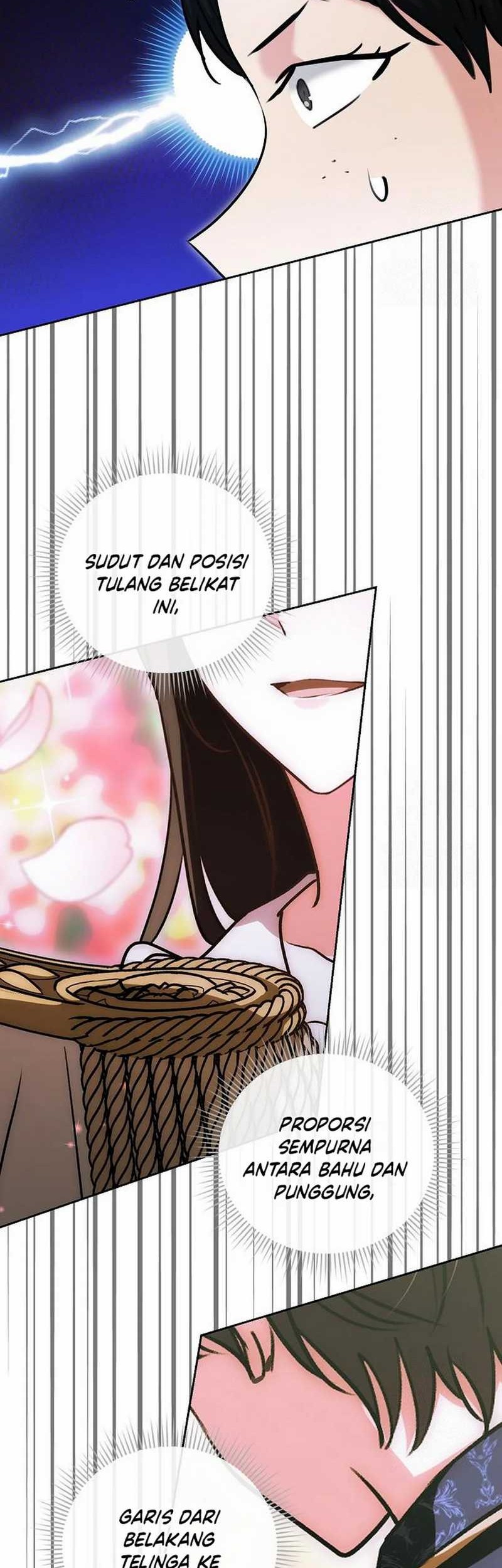 Genius Actor’s Aura Chapter 78 halaman 23