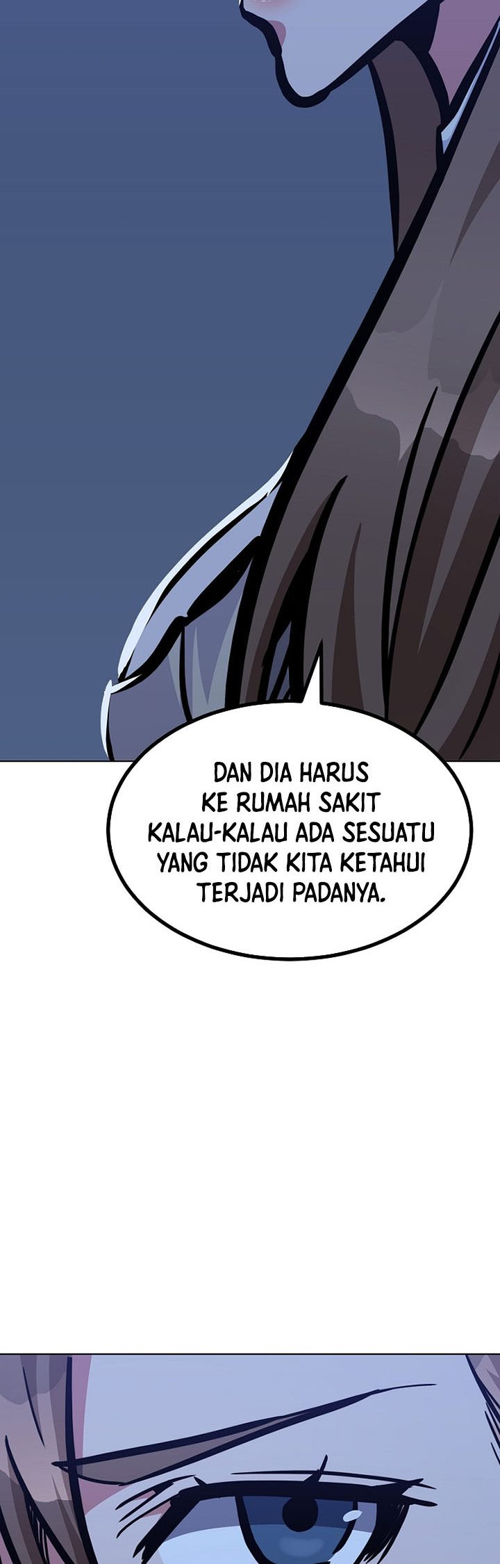 Level 1 Player Chapter 49 Gambar 16