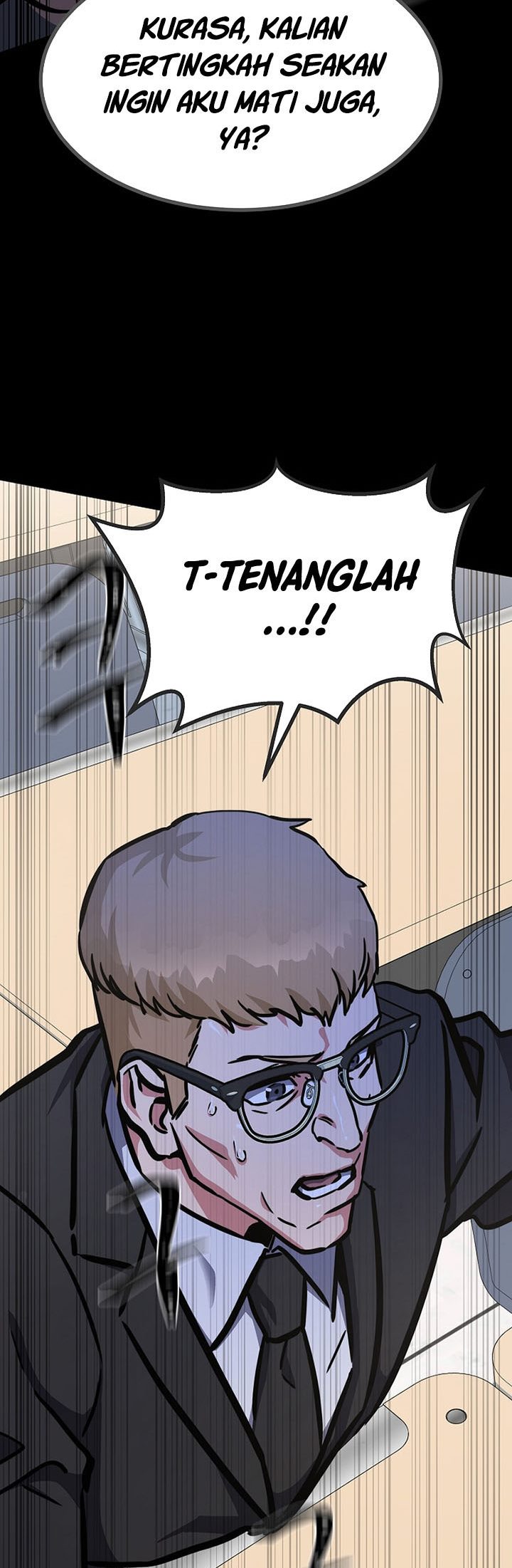 Level 1 Player Chapter 48 Gambar 19