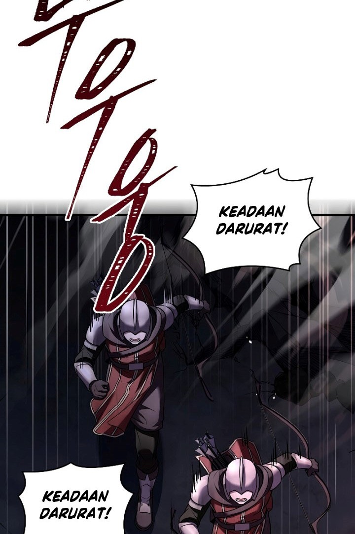 Return of The Greatest Lancer Chapter 87 Gambar 23