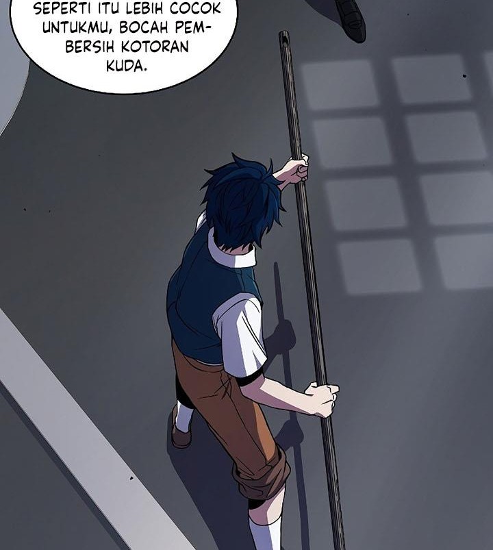 Return of The Greatest Lancer Chapter 08 Gambar 15