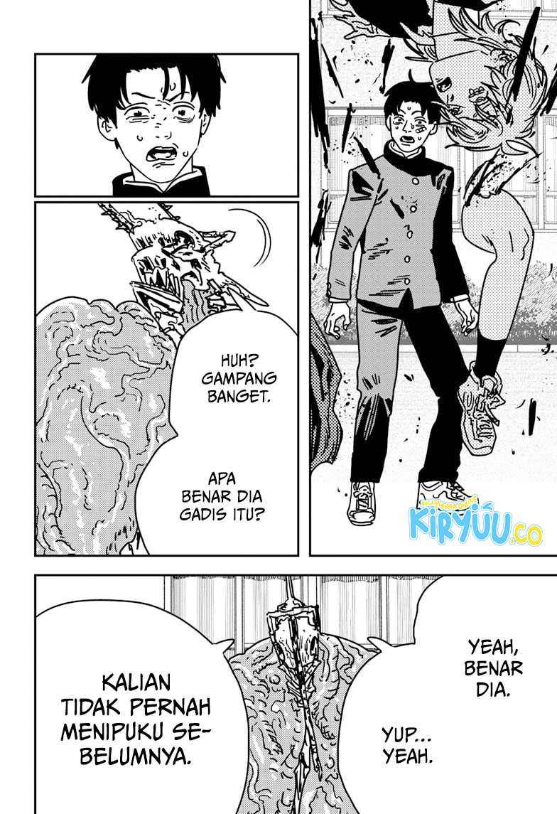 Chainsaw Man Chapter 197 Gambar 6