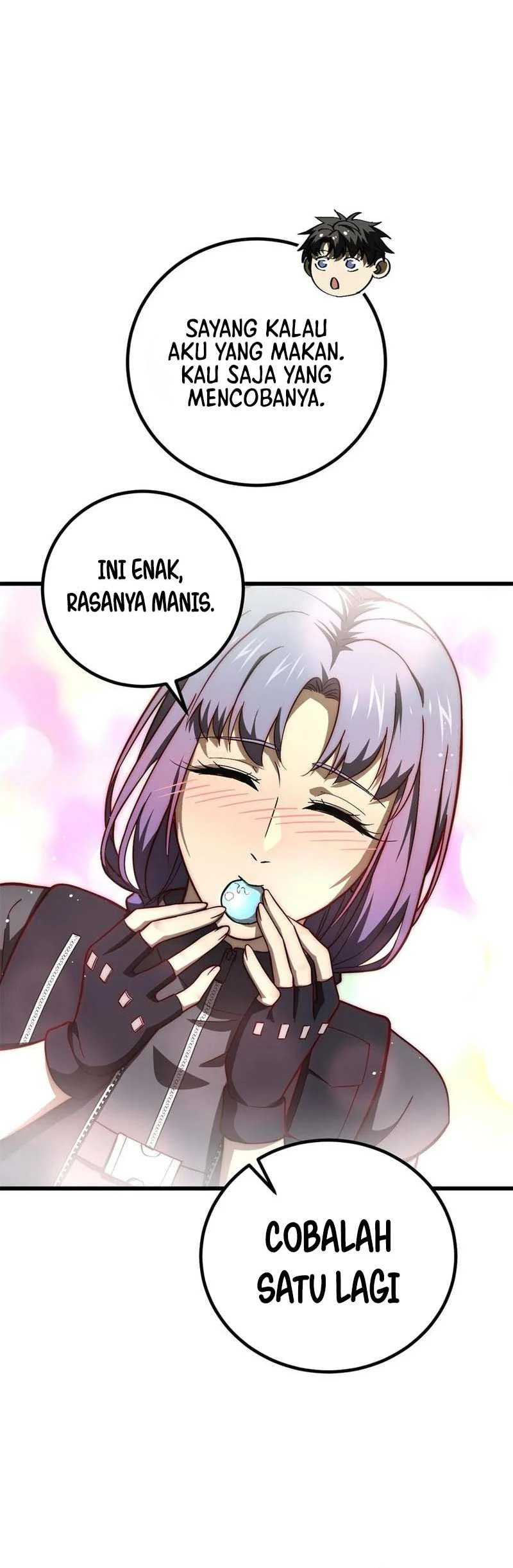 Global Gao Wu Chapter 251 Gambar 13