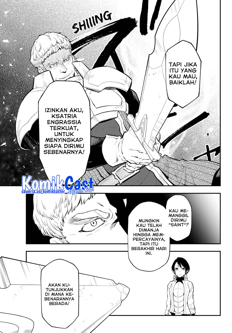 Tensei Shitara Slime Datta Ken Chapter 124 Gambar 14