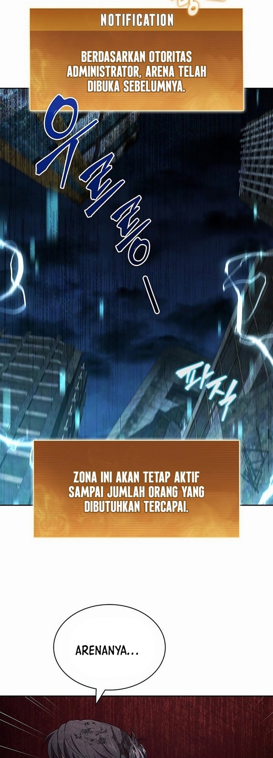 How to Survive Restructuring Chapter 29 Gambar 17