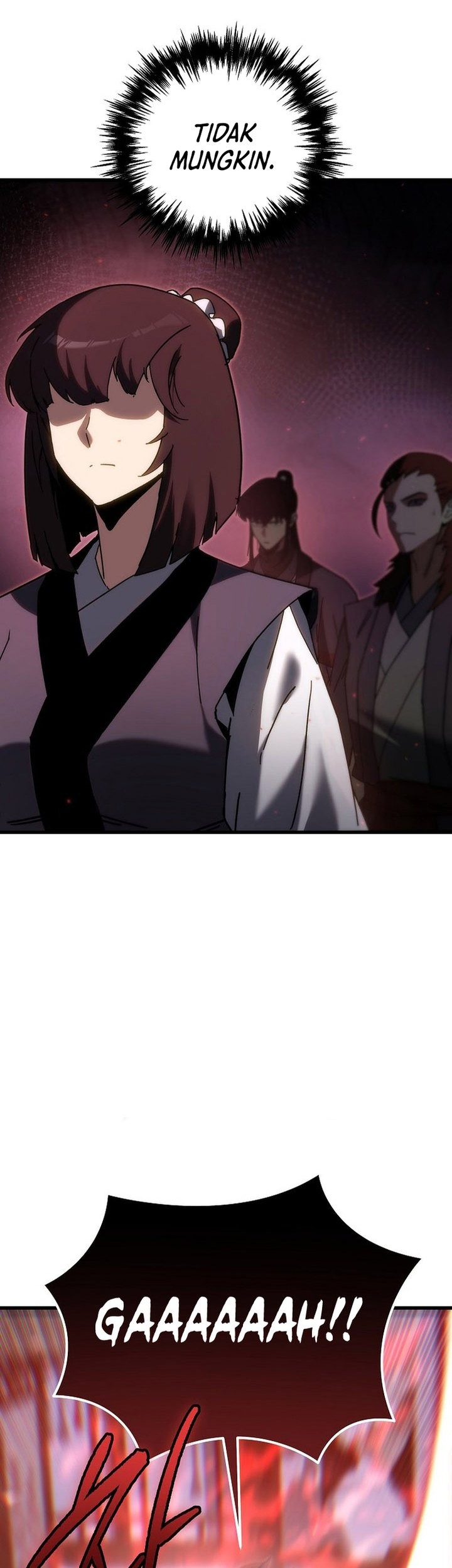Chronicles of the Reincarnated Demon God Chapter 37 Gambar 27