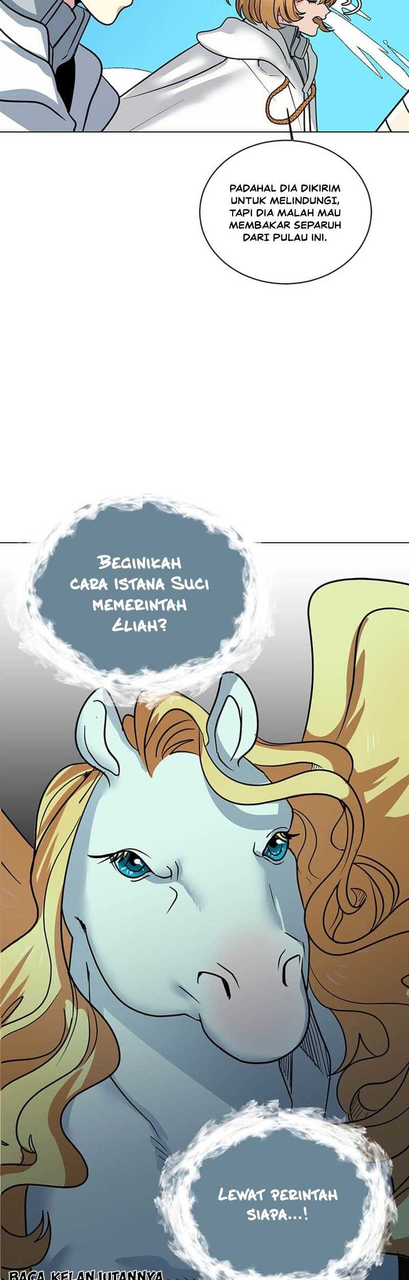 Estio Chapter 110 Gambar 13