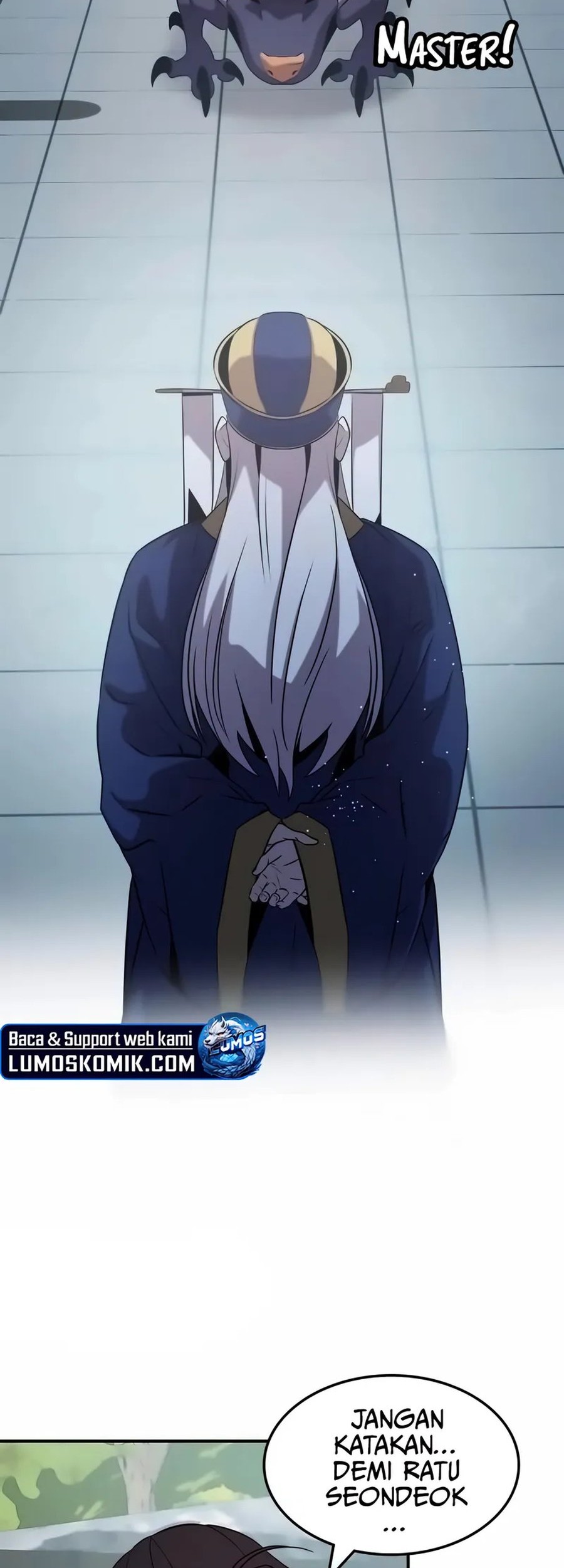 Drug Devourer Chapter 118 Gambar 17