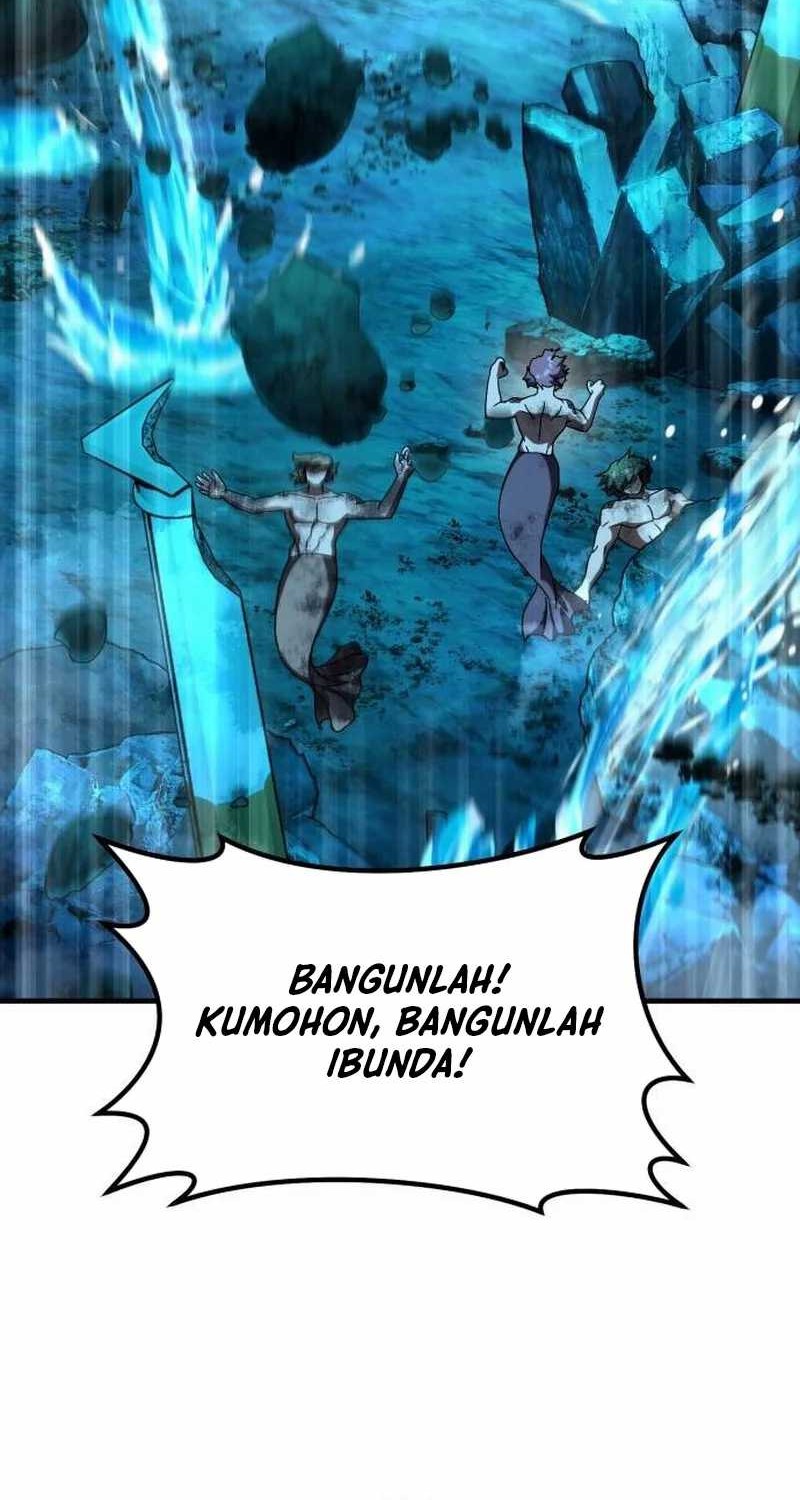 Divine Delivery Chapter 59 halaman 27