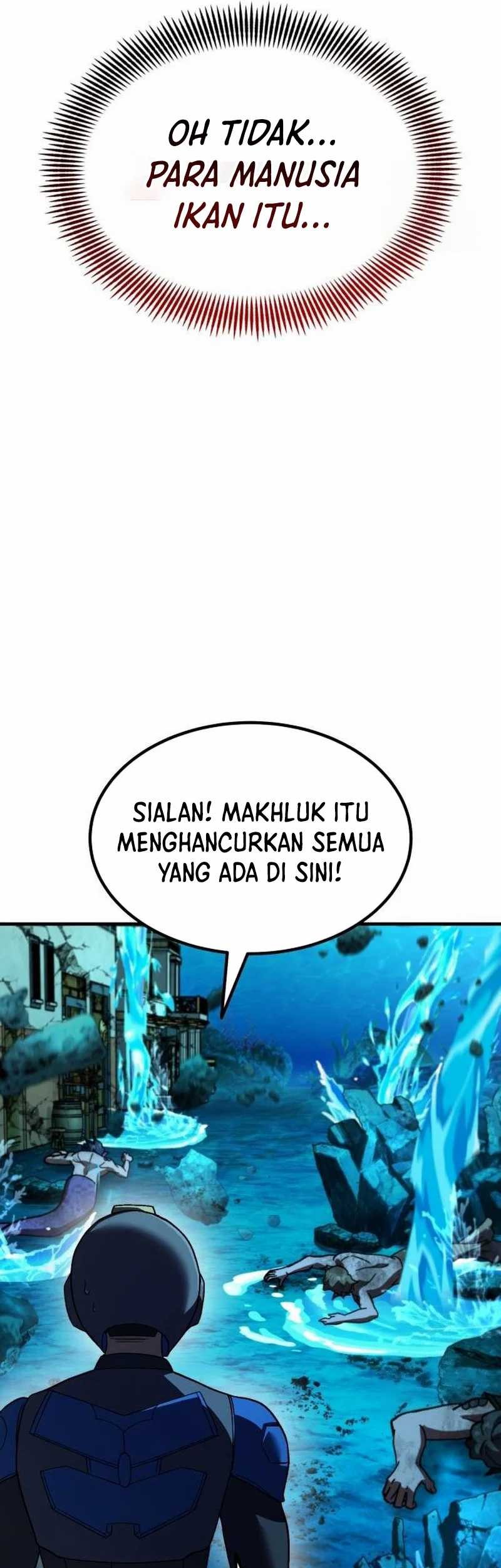 Divine Delivery Chapter 59 halaman 28