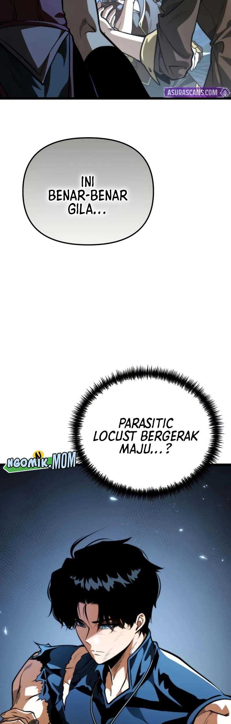 Reincarnator Chapter 73 Gambar 28