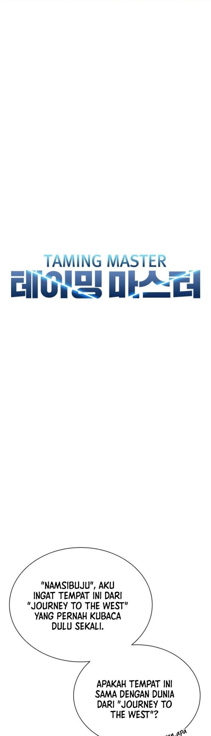Taming Master Chapter 159 halaman 16