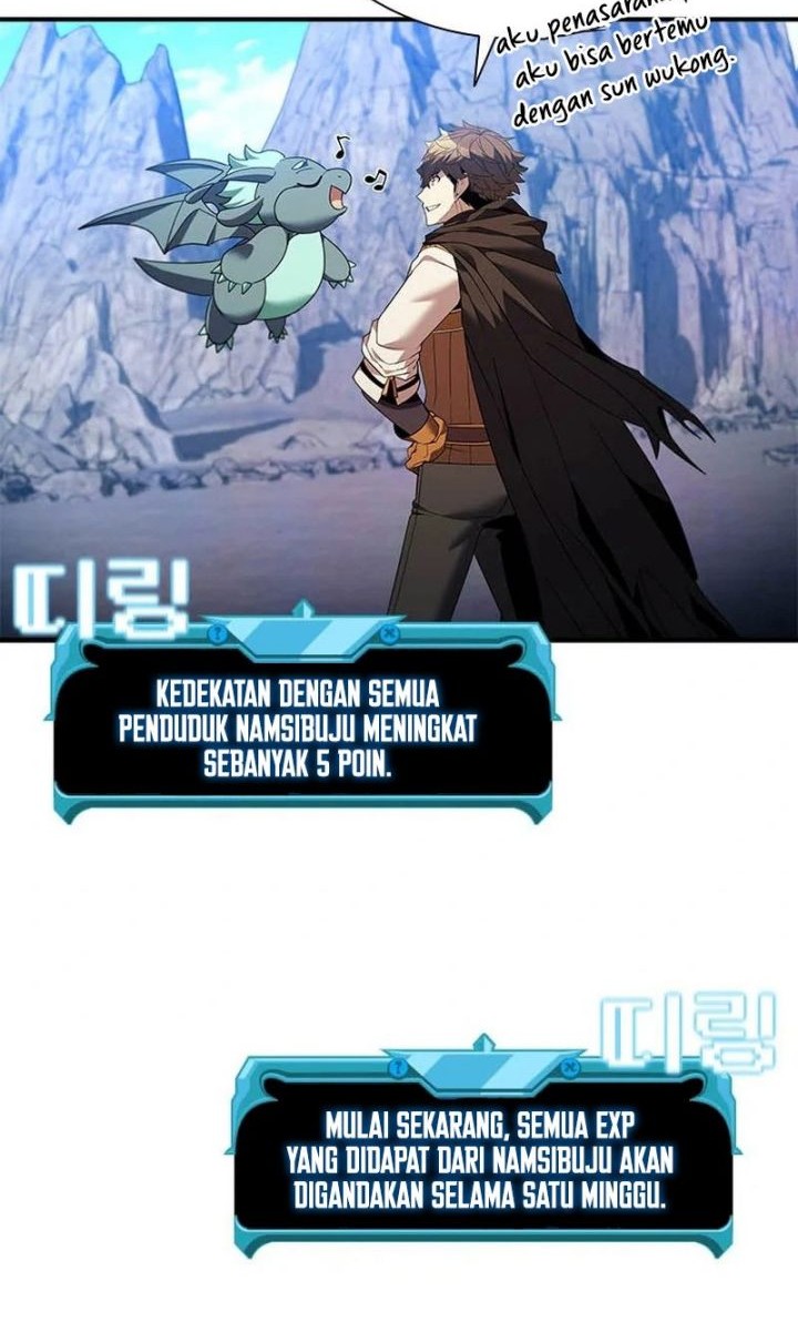 Taming Master Chapter 159 halaman 17