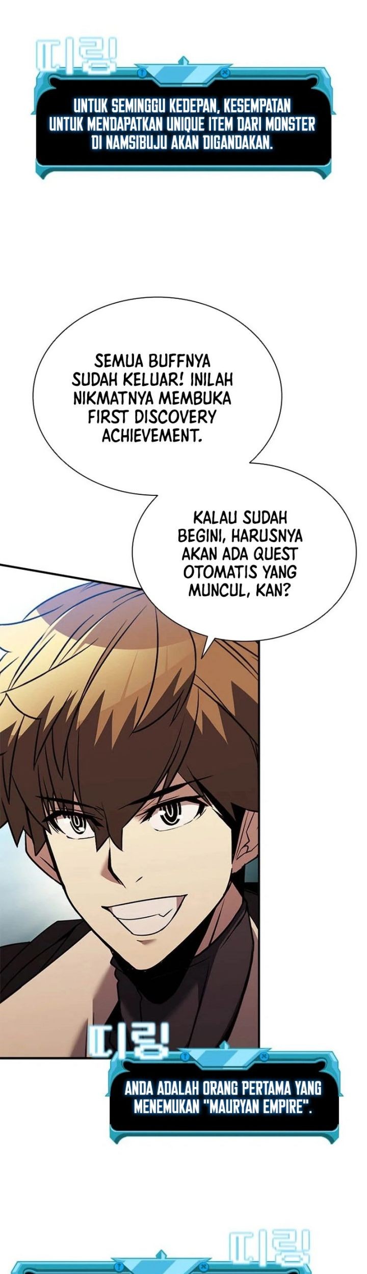 Taming Master Chapter 159 halaman 18