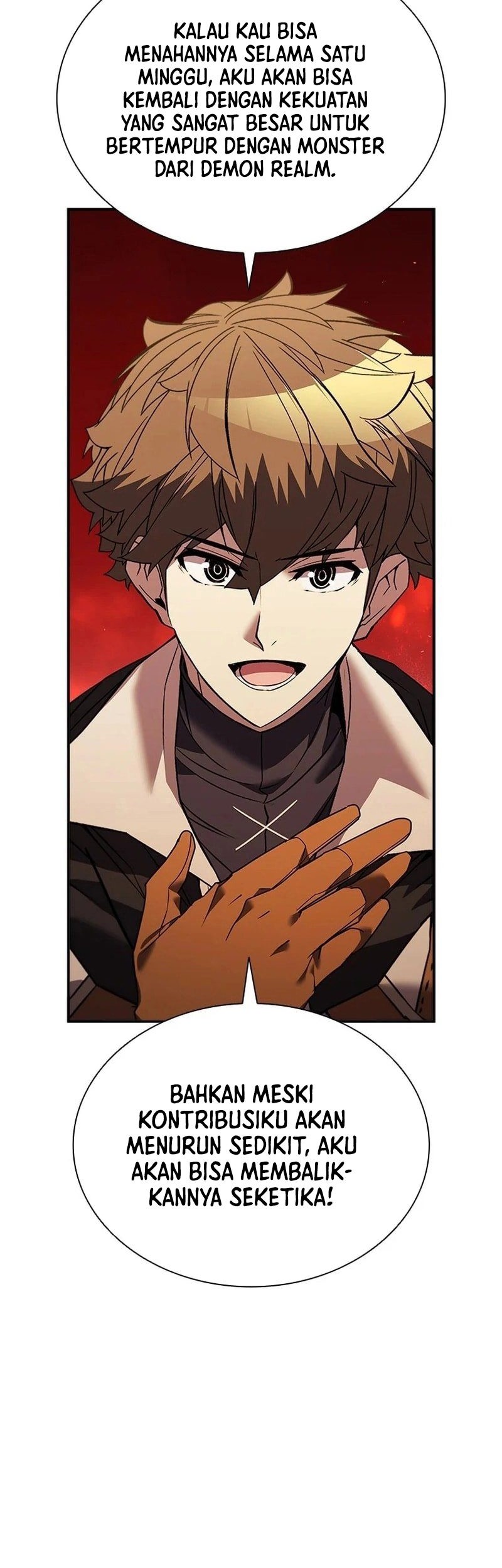 Taming Master Chapter 158 halaman 19
