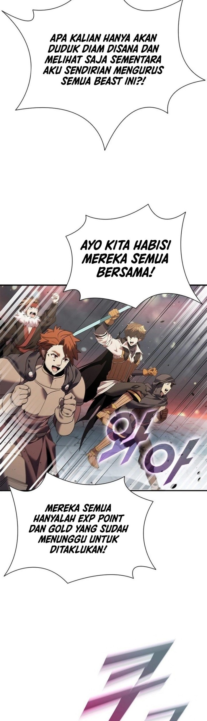 Taming Master Chapter 157 halaman 16