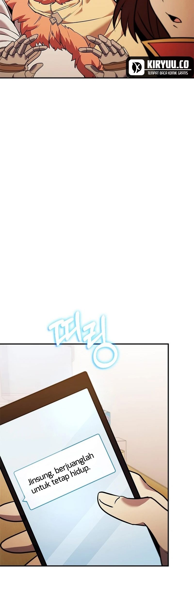 Taming Master Chapter 156 halaman 19