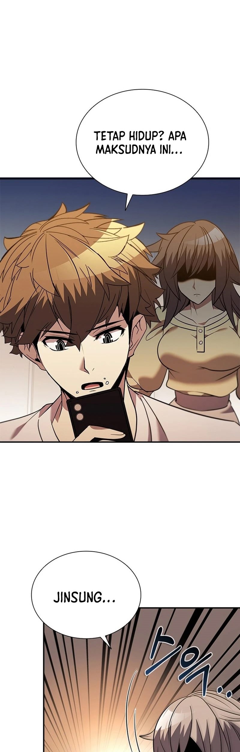 Taming Master Chapter 156 halaman 20