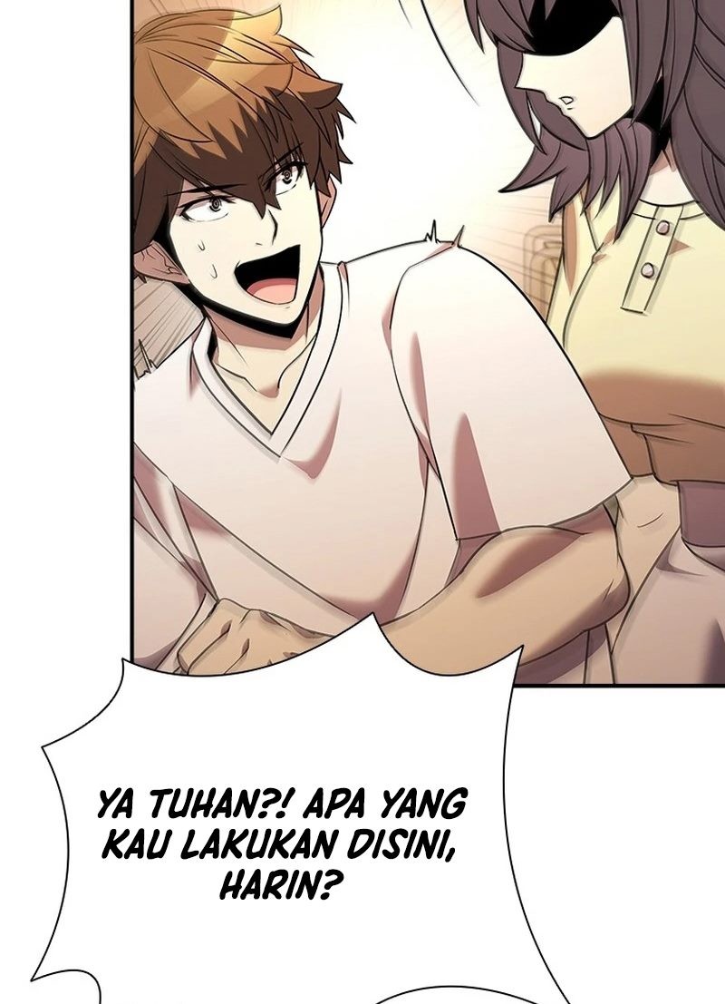 Taming Master Chapter 156 halaman 21