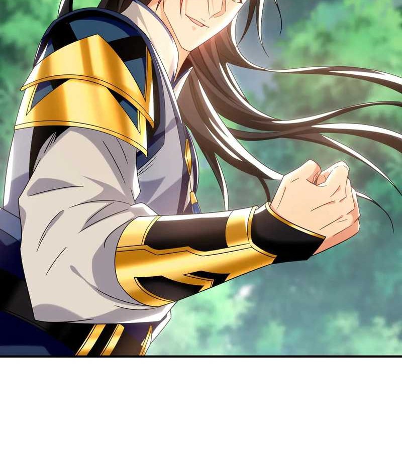 1 Million Times Attack Speed Chapter 104 Gambar 13