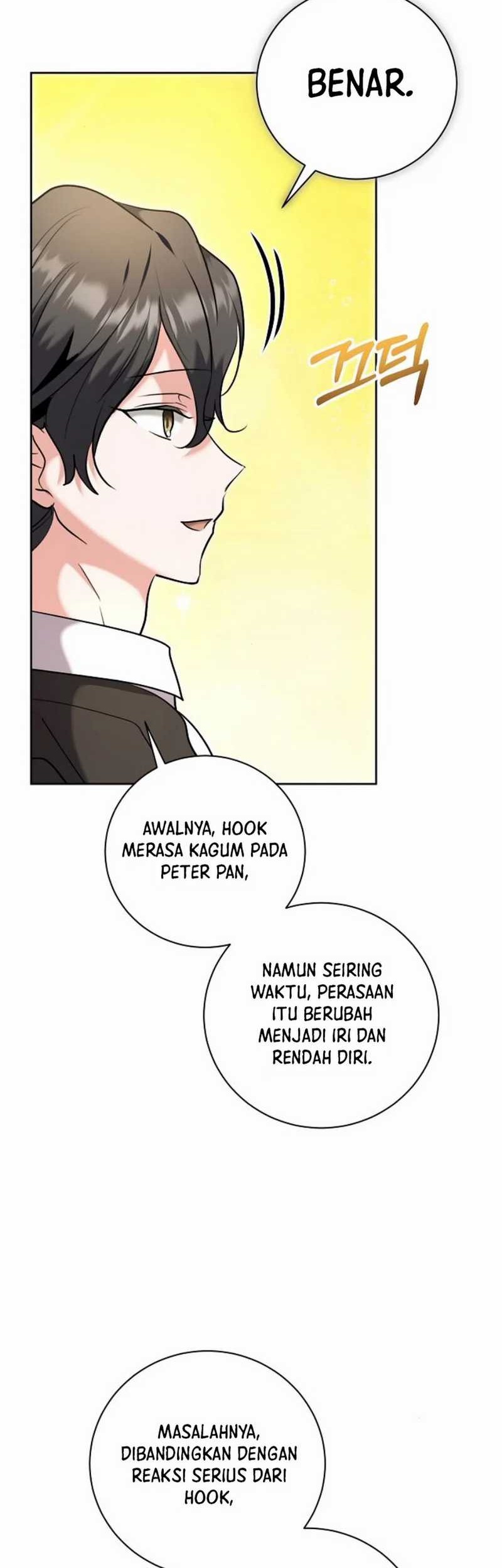 Genius Actor’s Aura Chapter 82 halaman 21