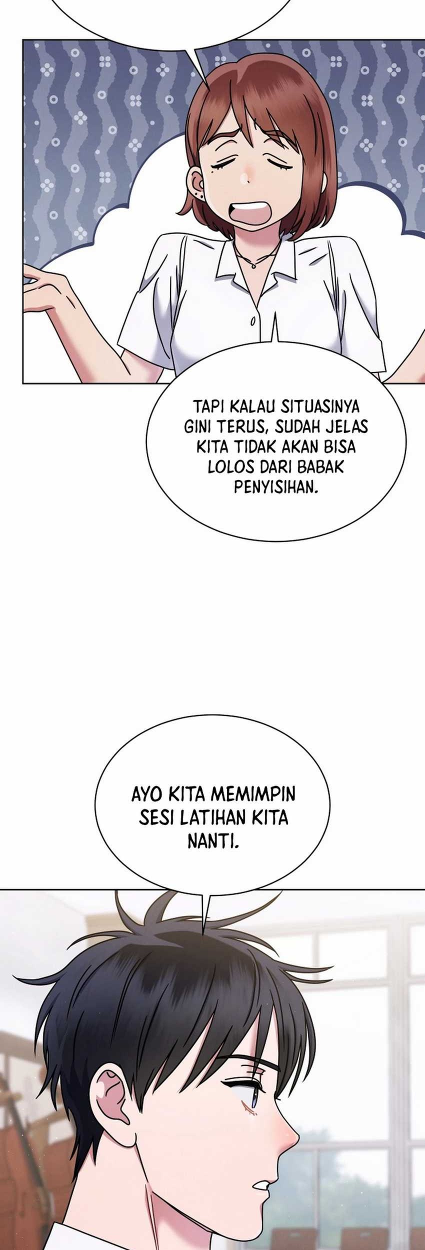 High School Musical Genius Is Paganini Reincarnated Chapter 49 Gambar 16
