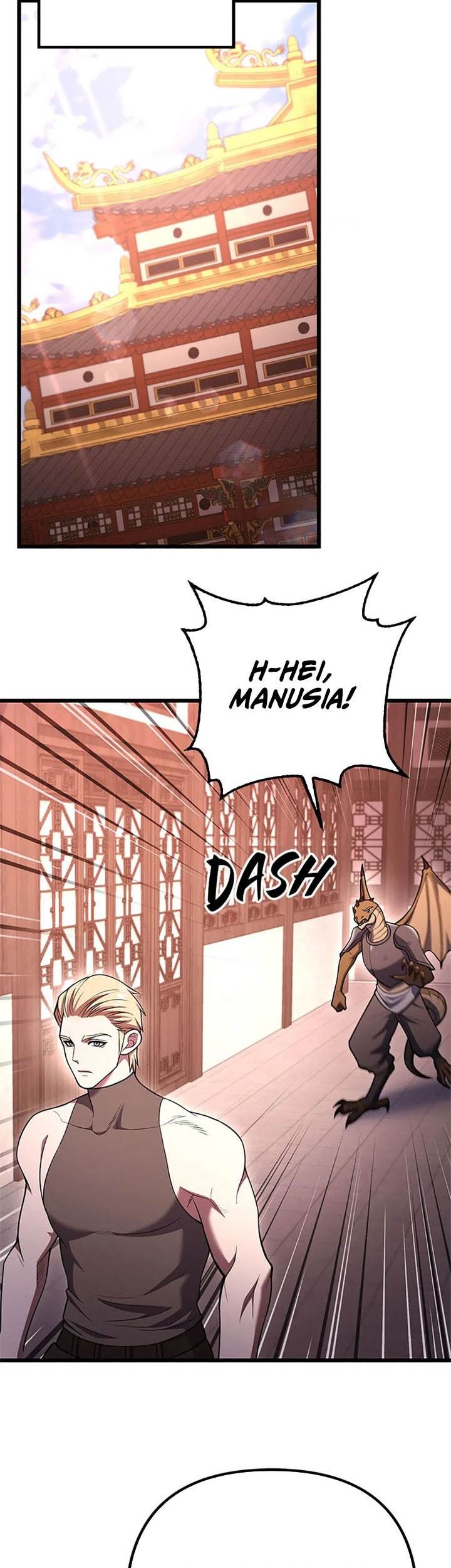 Maxed Out Leveling Chapter 85 halaman 21