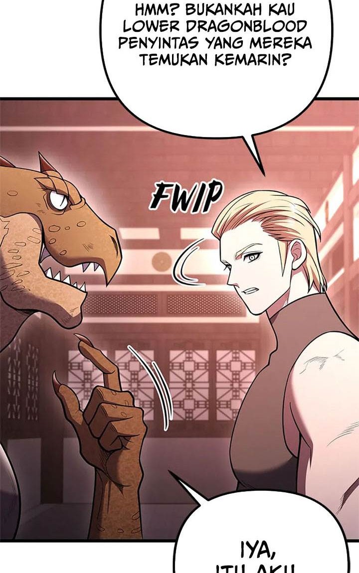 Maxed Out Leveling Chapter 85 halaman 22