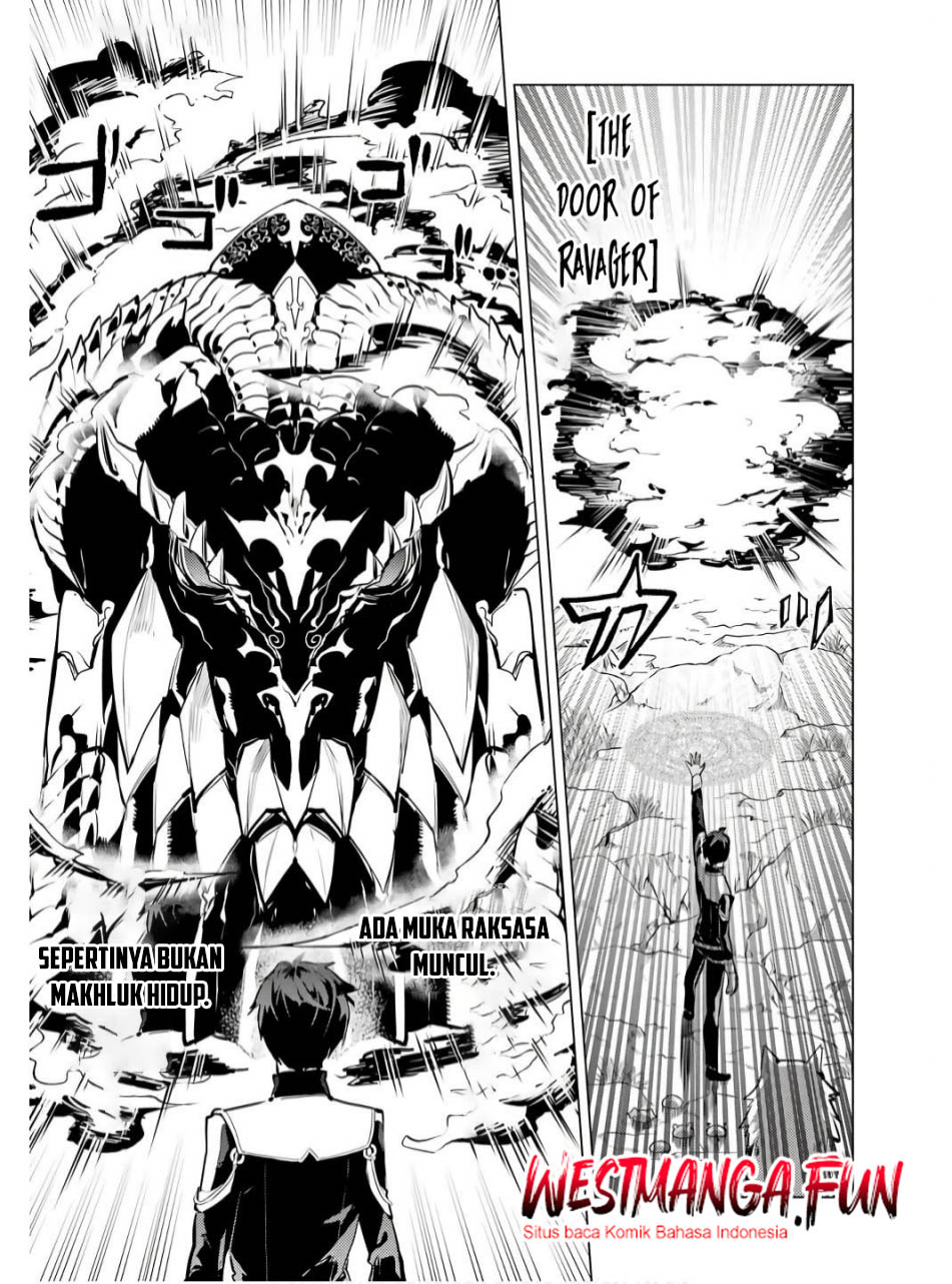 Tensei Kenja no Isekai Life – Daini no Shokugyou o Ete, Sekai Saikyou ni Narimashita Chapter 75.1 Gambar 9