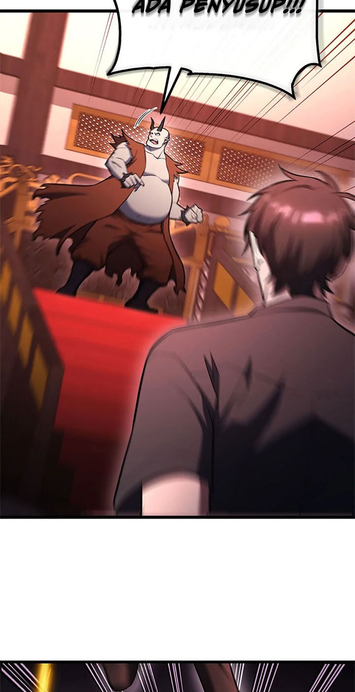 Maxed Out Leveling Chapter 86 halaman 23