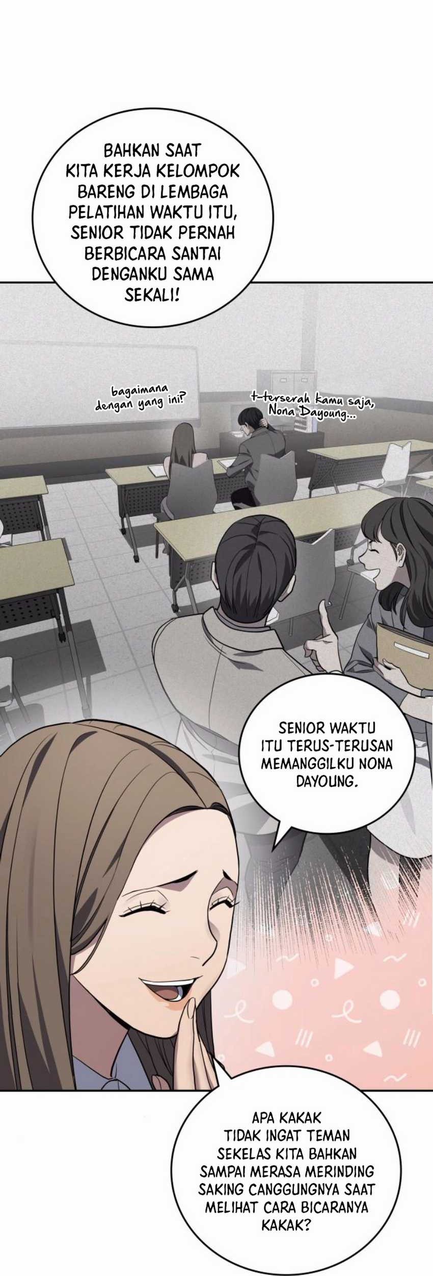 Fair Trade Committee Chapter 15 Gambar 20