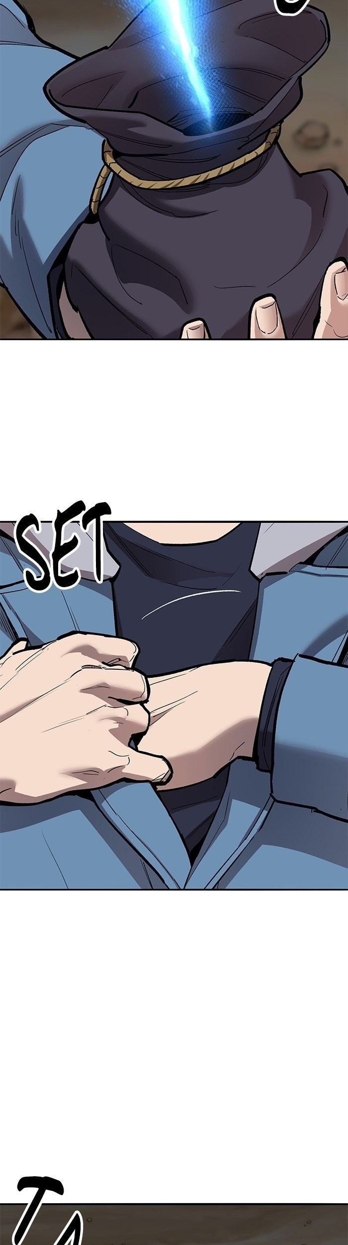 Limit Breaker Chapter 158 halaman 23