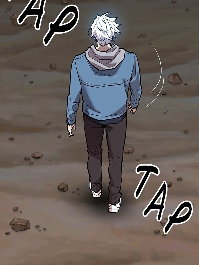 Limit Breaker Chapter 158 halaman 24