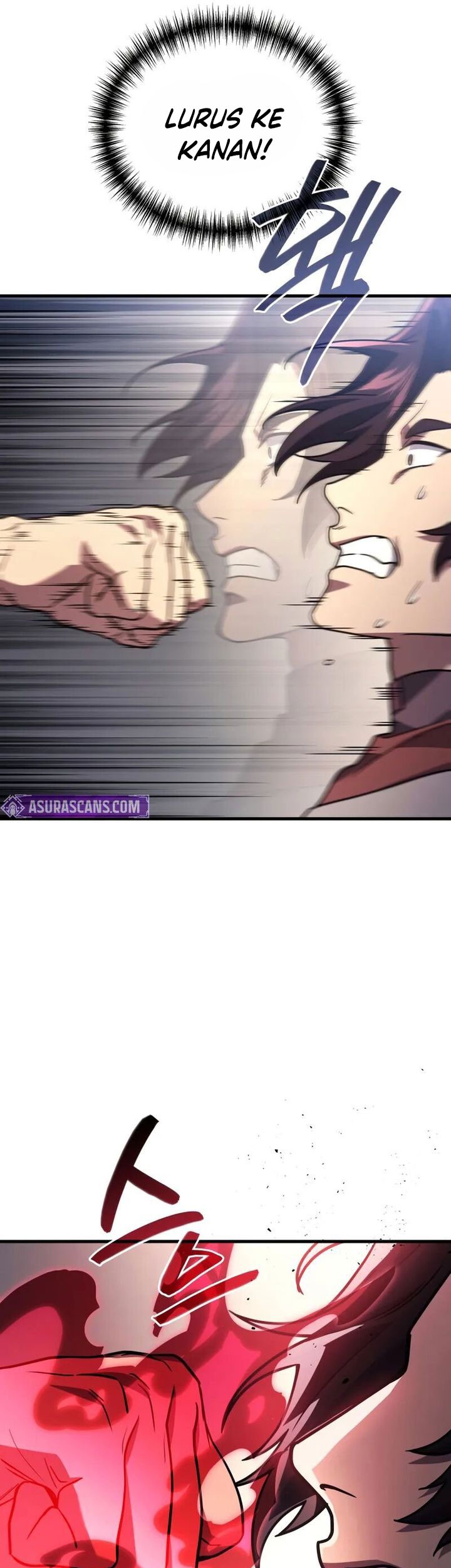 Martial God Regressed to Level 2 Chapter 93 Gambar 20