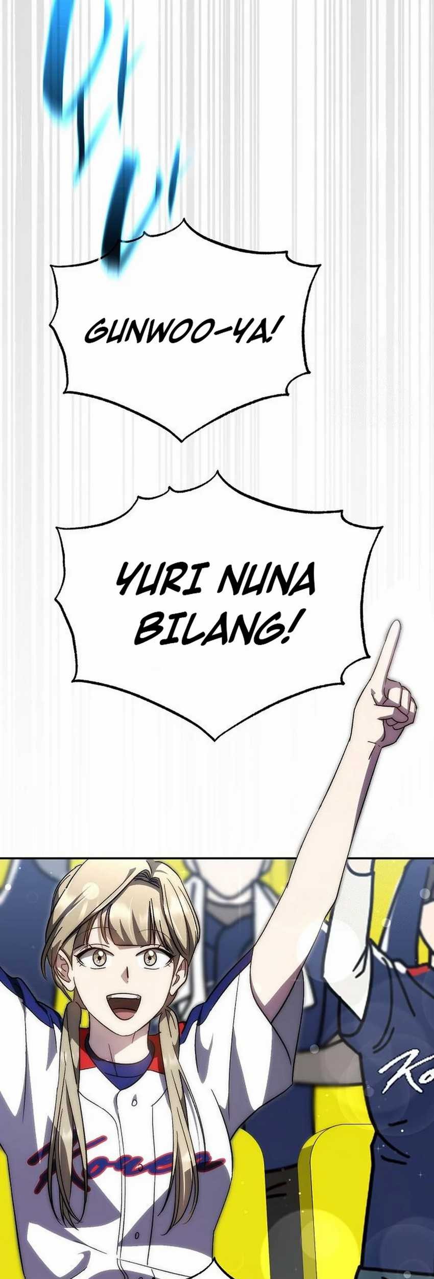 Genius Hitter Hits Fastball Chapter 87 Gambar 22
