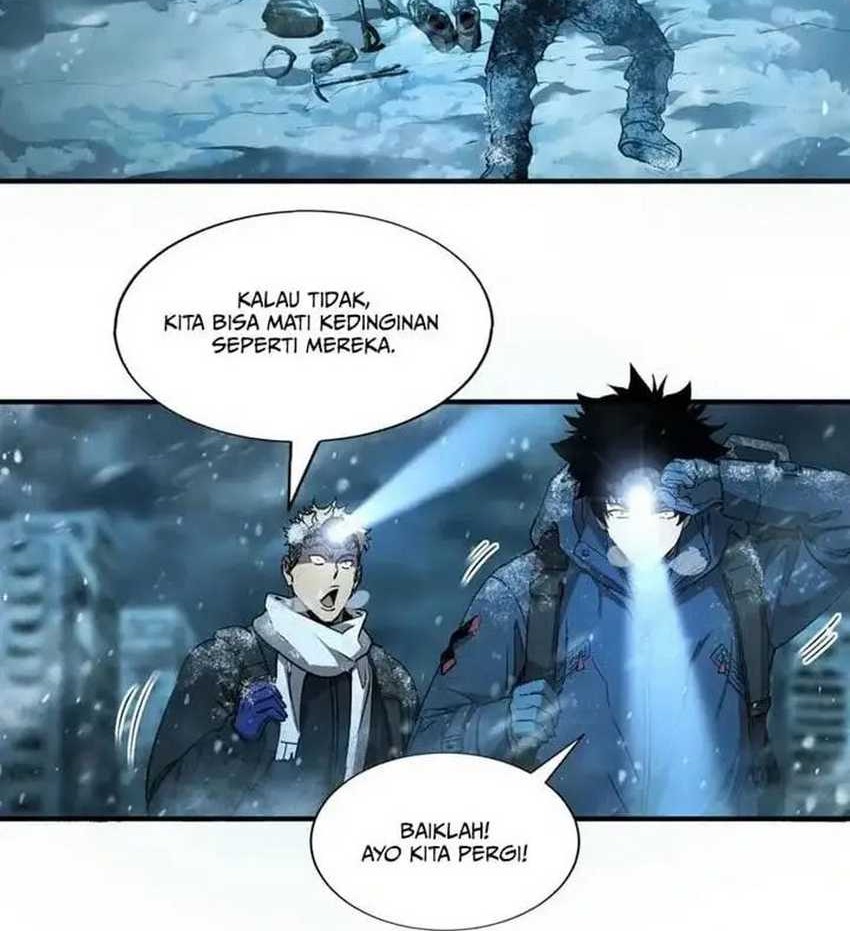 Frozen Frontiers Chapter 35 halaman 10
