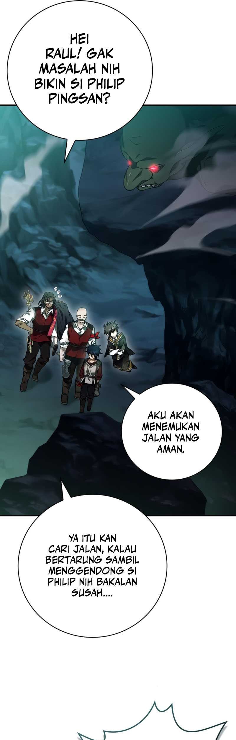 I Become a Legendary ArchMage by Reading a Book Chapter 52 Gambar 20