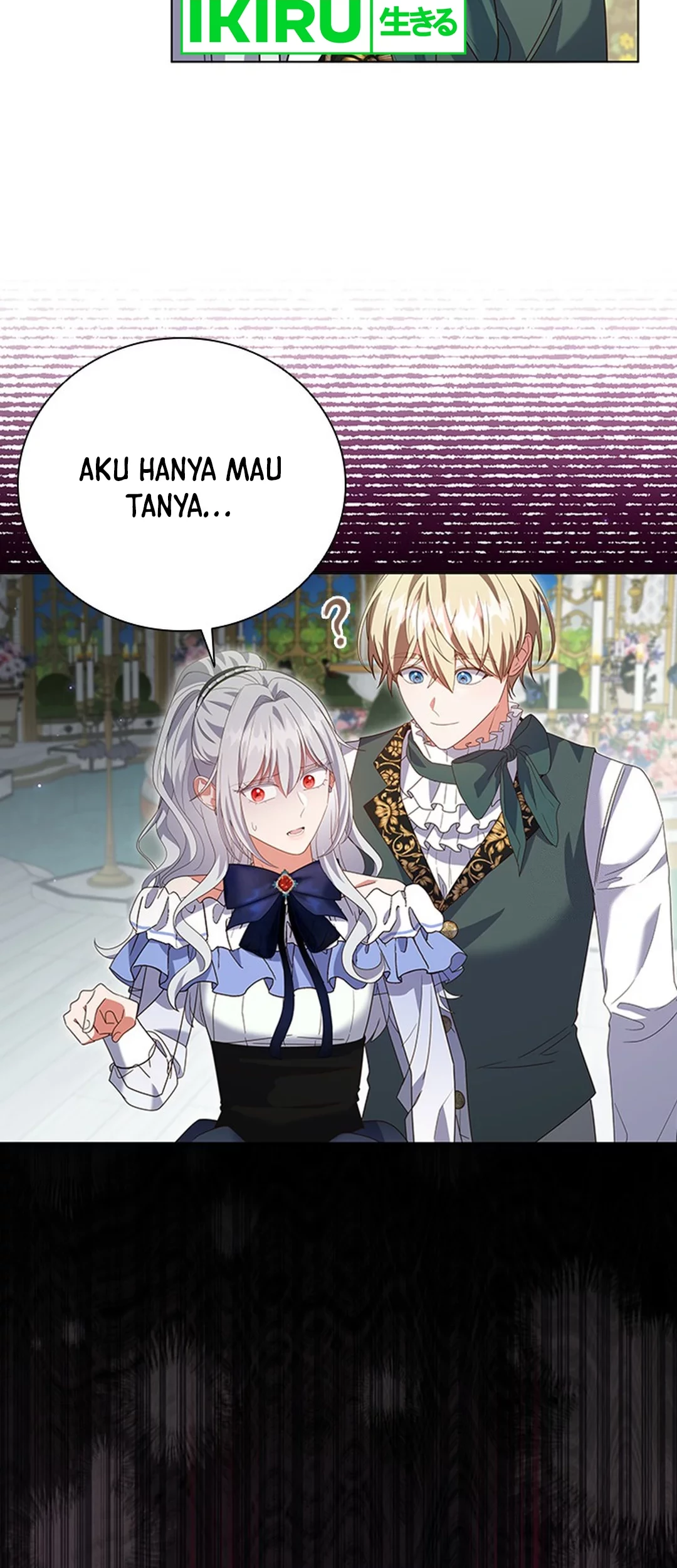 It’s Annoying Because My Childhood Friend Is an Archmage Chapter 09 Gambar 22