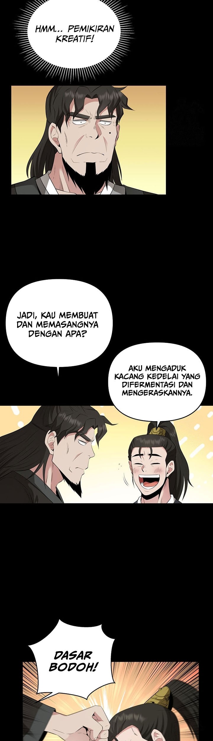 The World’s Best Kunlun Tavern Chapter 23 Gambar 14
