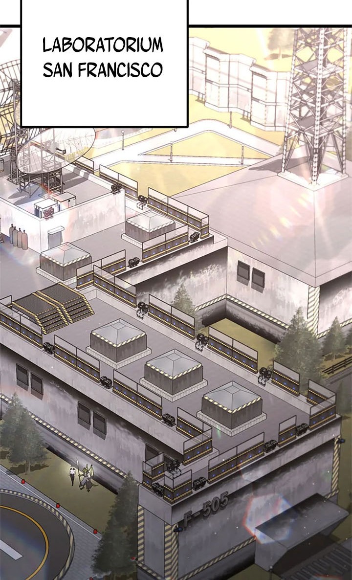 Maxed Out Leveling Chapter 87 halaman 19