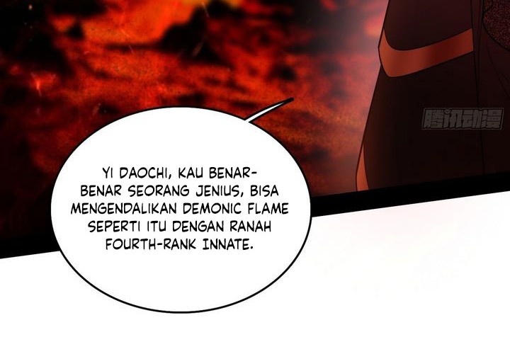 I’m An Evil God Chapter 559 halaman 13