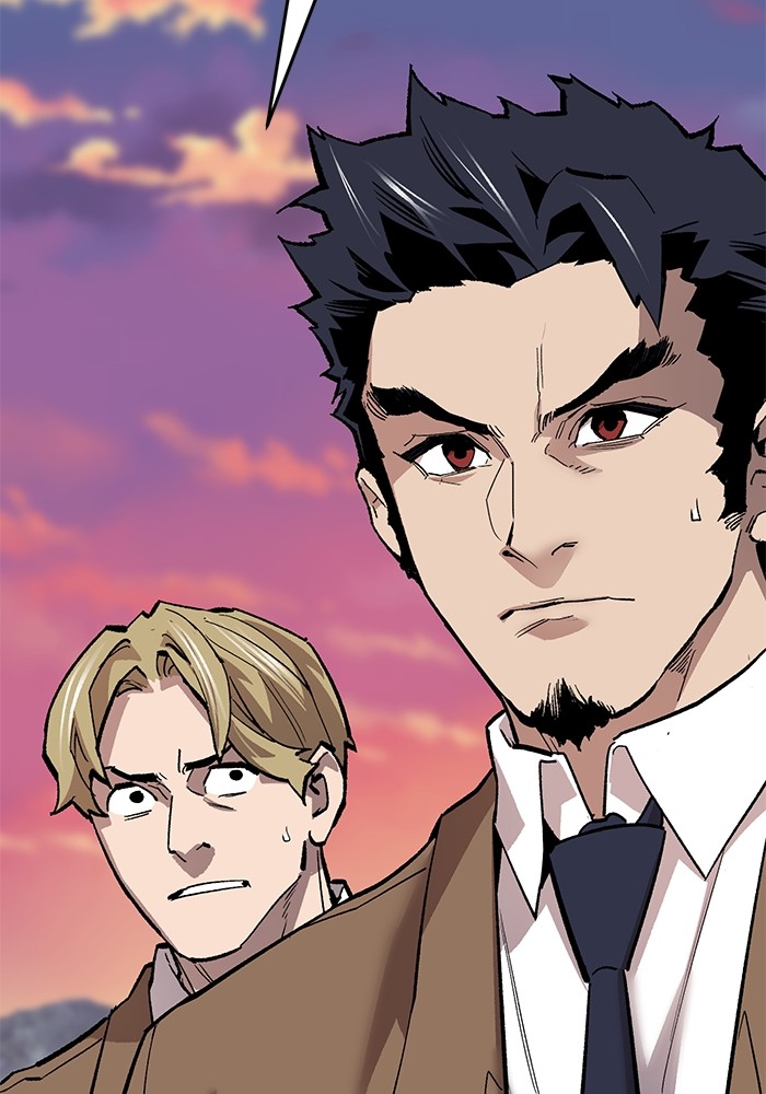 Limit Breaker Chapter 170 halaman 55