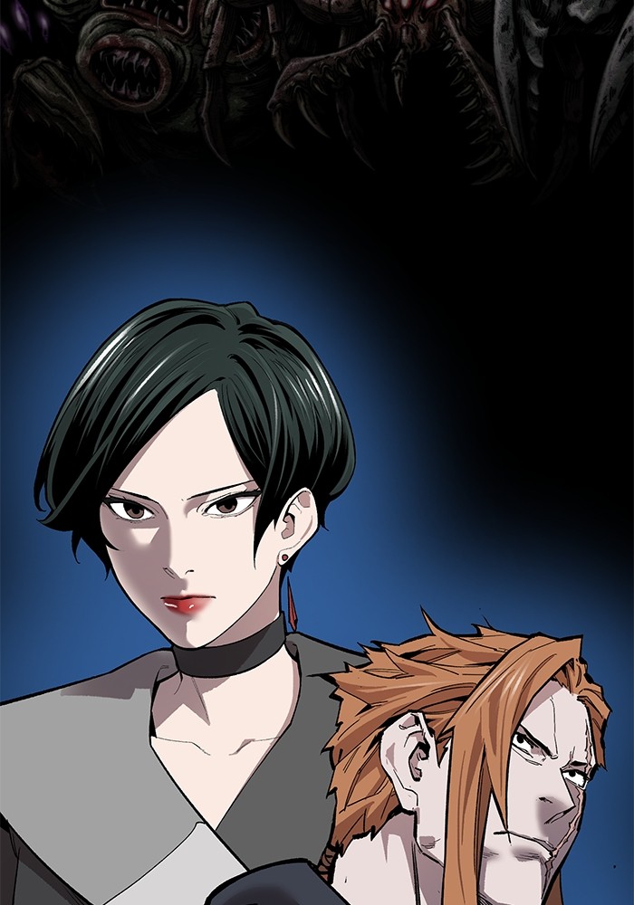 Limit Breaker Chapter 170 halaman 59