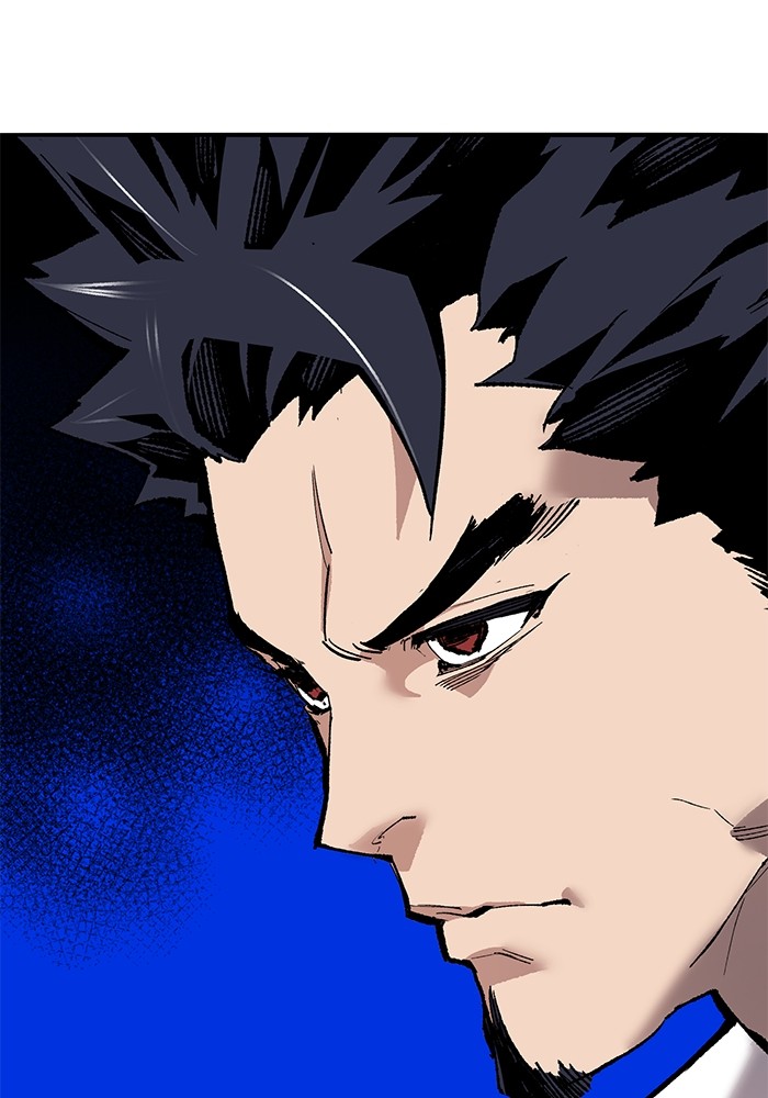 Limit Breaker Chapter 170 halaman 61