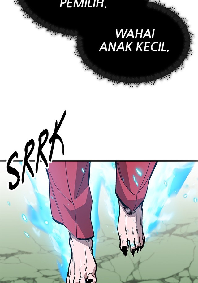 Limit Breaker Chapter 163 halaman 53