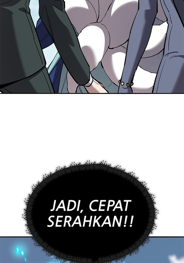 Limit Breaker Chapter 163 halaman 56