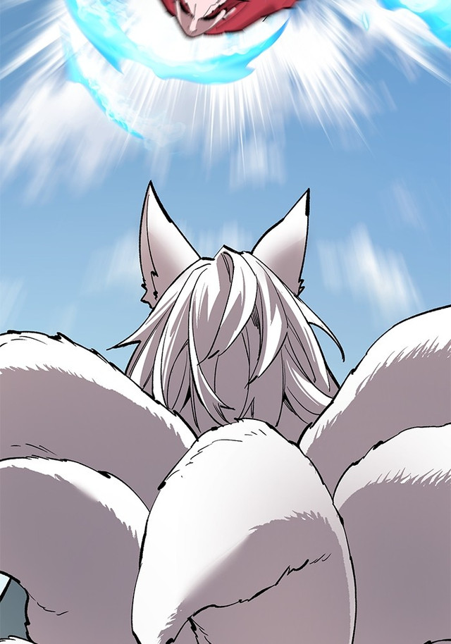 Limit Breaker Chapter 163 halaman 60