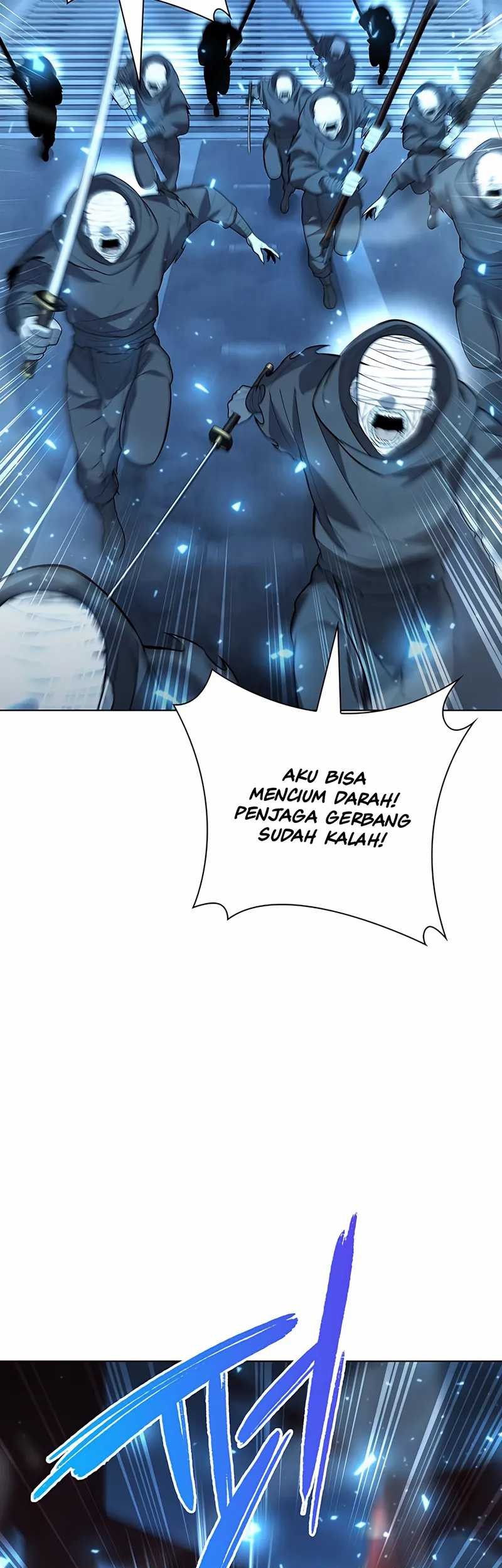 Weapon Maker Chapter 54 halaman 28